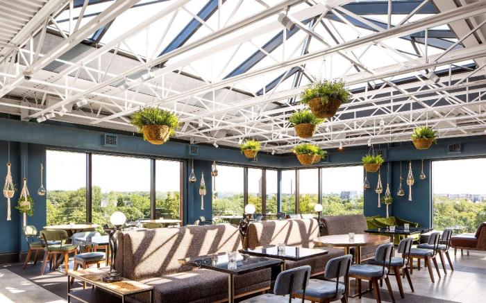 The Broadview Hotel