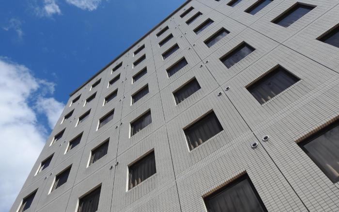 FUCHU DAI-ICHI HOTEL