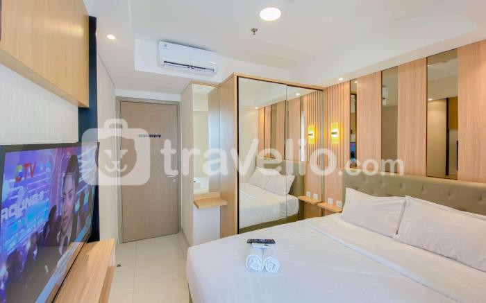 Good & Homey 1BR at Gold Coast Apt By Travelio