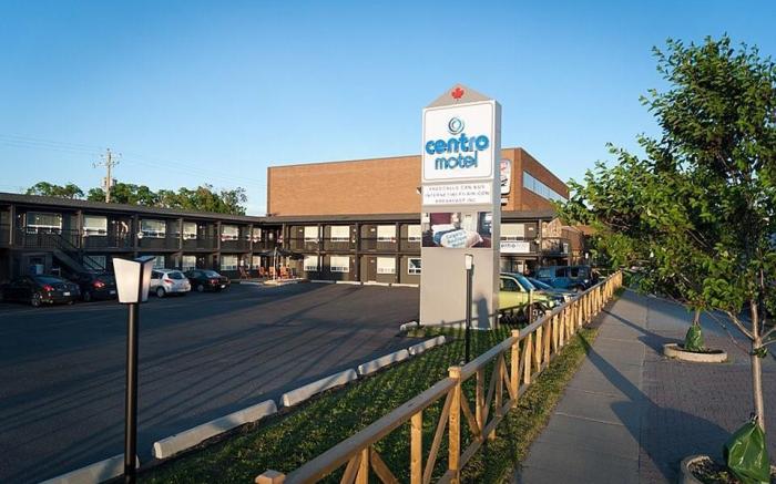 Centro Motel