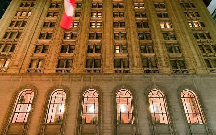 One King West Hotel and Residence