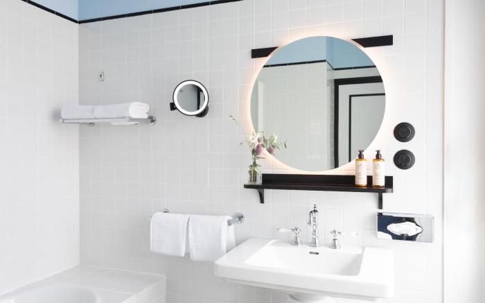 Hotel Plaza Biarritz Plage - Handwritten Collection