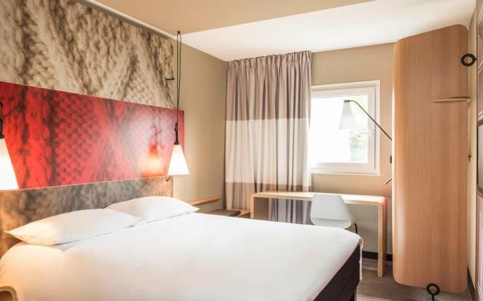 ibis Beaune Centre