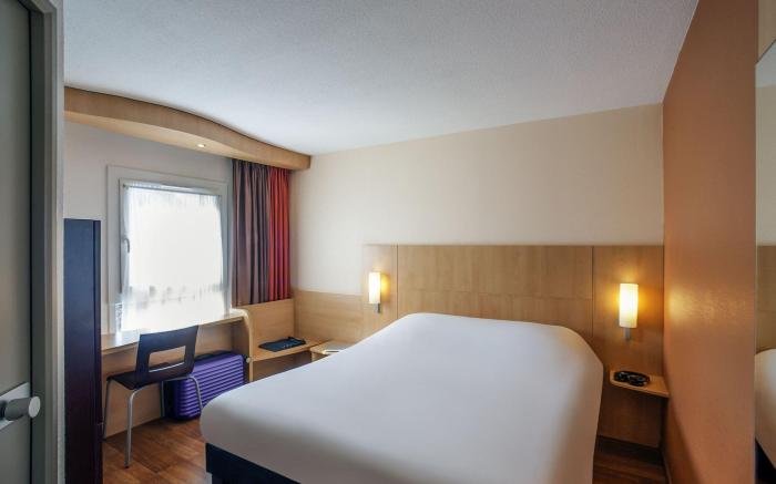 ibis Beaune Centre