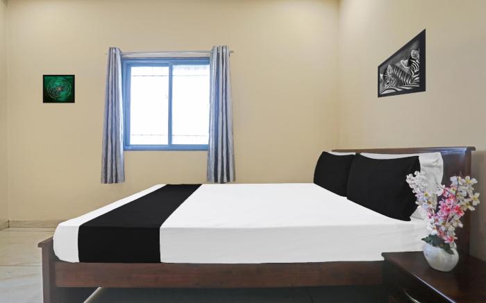 Hotel O Mint Leaf & Lodging