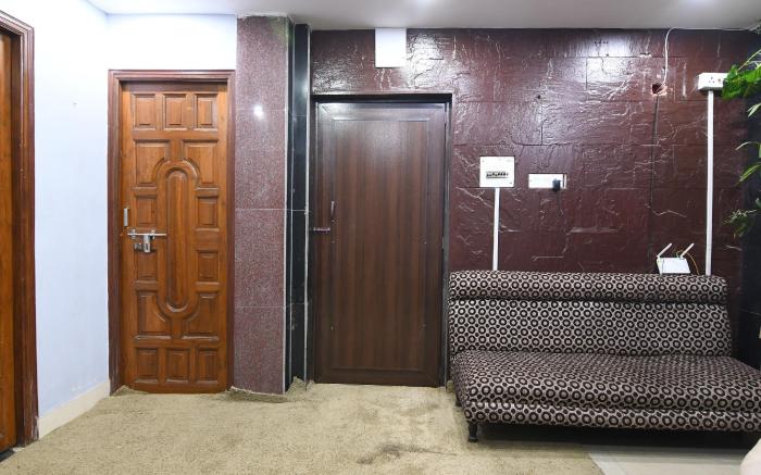 Hotel O The Red Rose Near Kalikapur