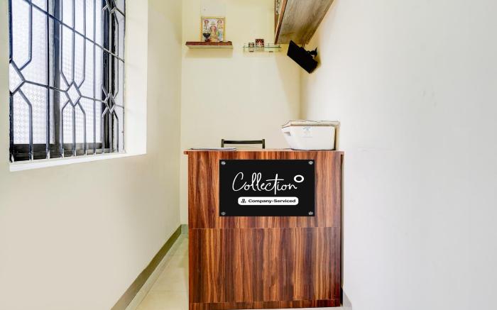 Super Collection O Baga Beach Formerly Symphony Homes