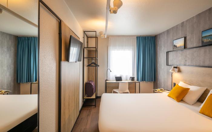 ibis Saint-Malo La Madeleine