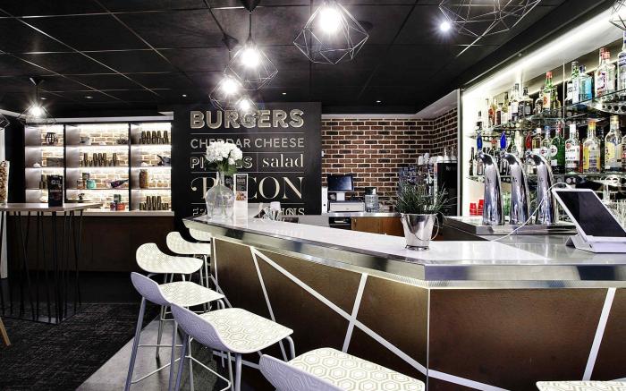 Novotel Toulouse Purpan Aeroport