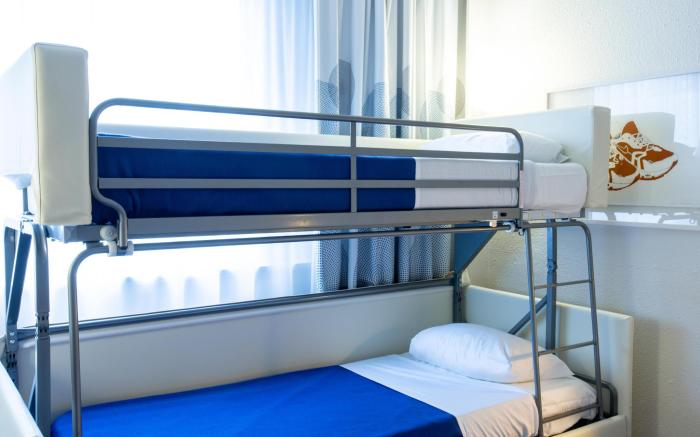 Novotel Mulhouse Bale Fribourg