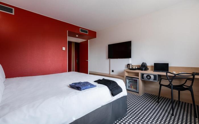 Hotel Mercure Tours Sud
