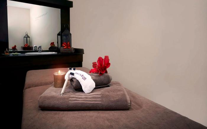 Parc Beaumont Hôtel & Spa Pau - MGallery Collection