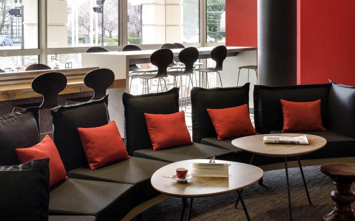 ibis Vichy