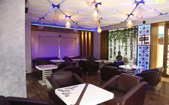 SKK Blu Hotel & Spa