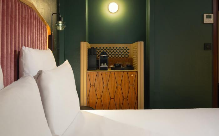 Hotel Maison Louise Lille Centre Handwritten Collection