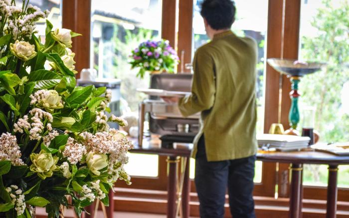White Boutique Hotel and Spa