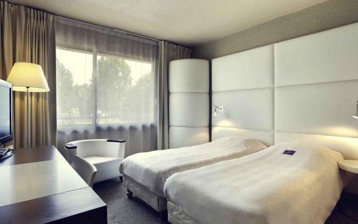 Hotel Mercure Brive