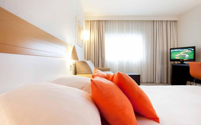 Novotel Paris Orly Rungis