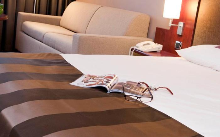 Hotel Mercure Paris Val de Fontenay