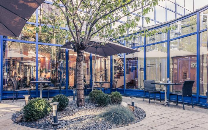 Hotel Mercure Paris Val de Fontenay