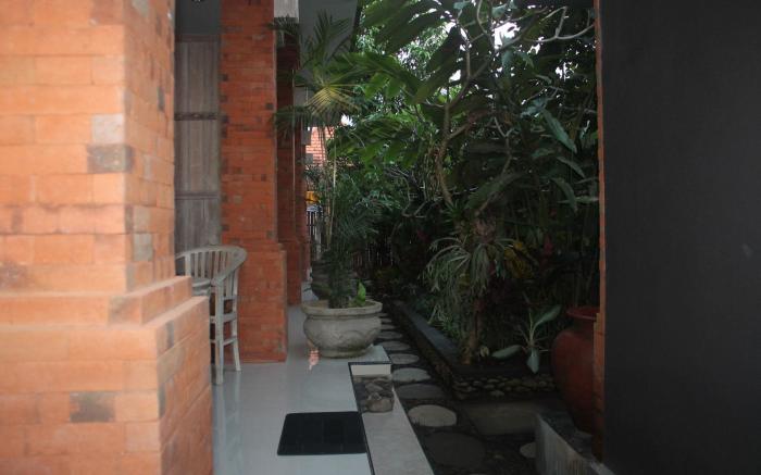 Alam Pracetha Bali