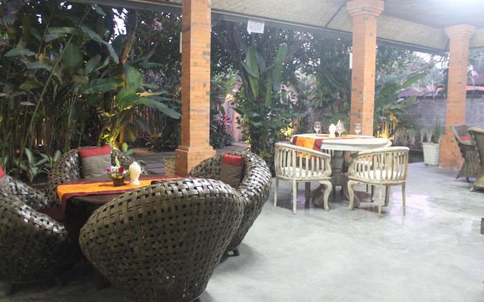 Alam Pracetha Bali