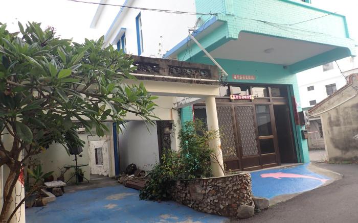 Da Peng Bay guesthouse