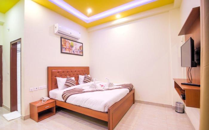 Amit House