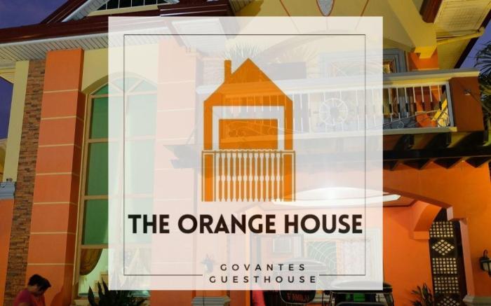 The Orange House (Exclusive Villa) with Breakfast