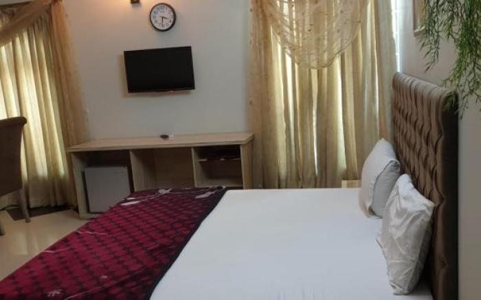 Mudan Residence Guest House