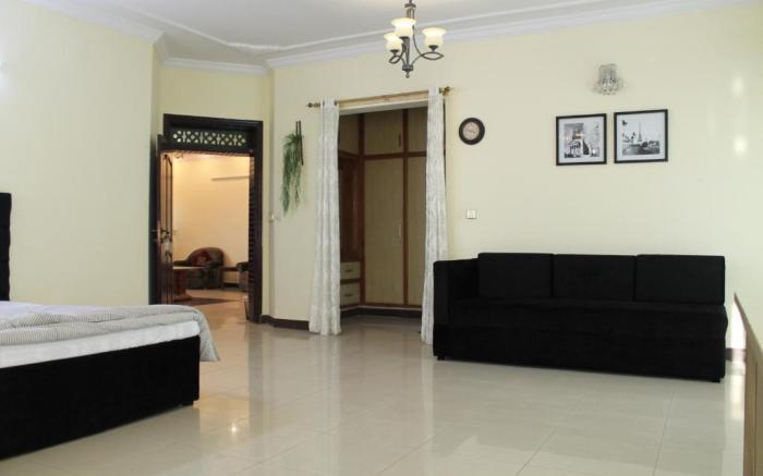 Mudan Residence Guest House