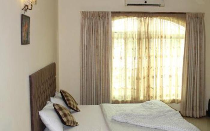 Mudan Residence Guest House