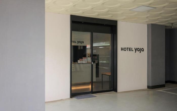 Hotel Yaja Siheung Jeongwang
