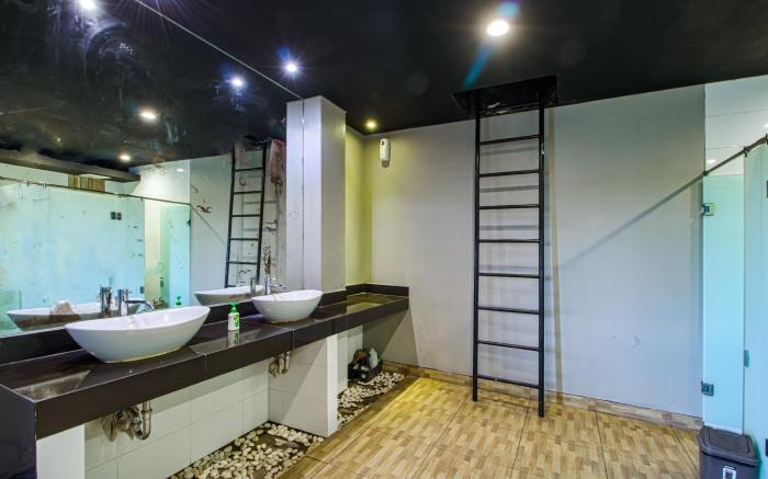 My Studio Hotel Juanda Airport Surabaya