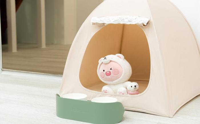 Gapyeong Daengdaengi Dog Pension Silver