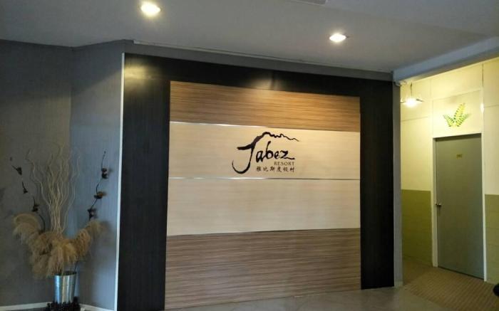 Jabez Resort