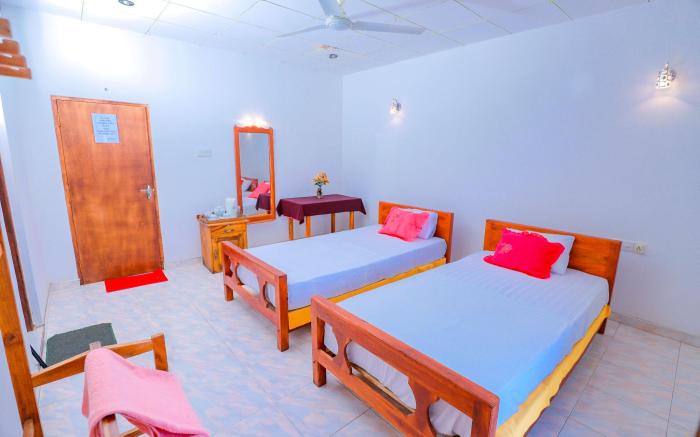 Hotel Grand View