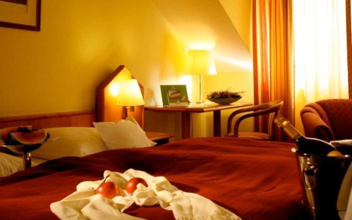 Ringhotel "Zum Stein"