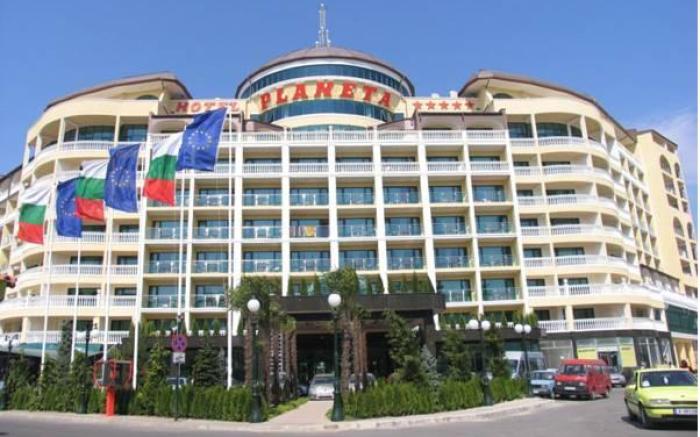 Menada Miramar Palace Apartments