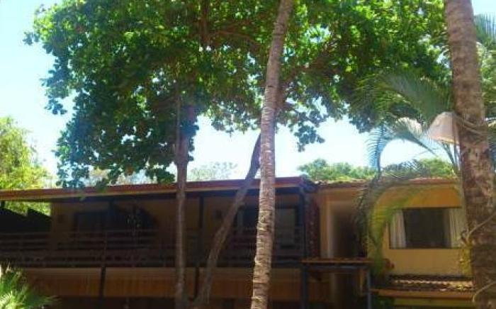 Hotel Laguna del Cocodrilo