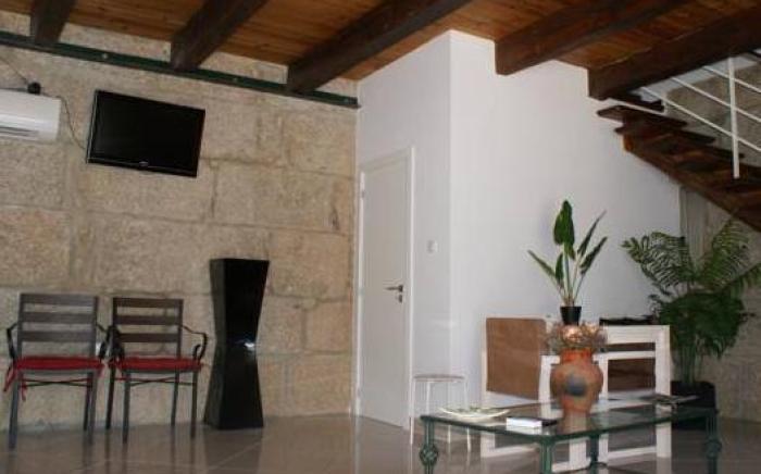Quinta da Terrincha