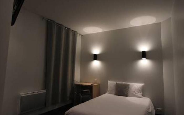 Hotel Vol de Nuit Purpan