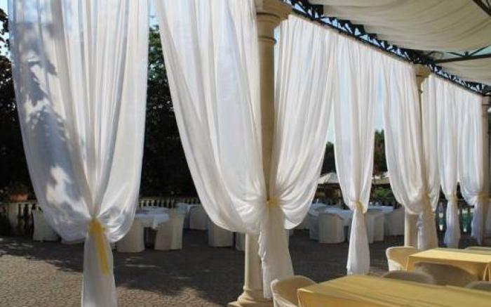 Villa Belvedere 1849