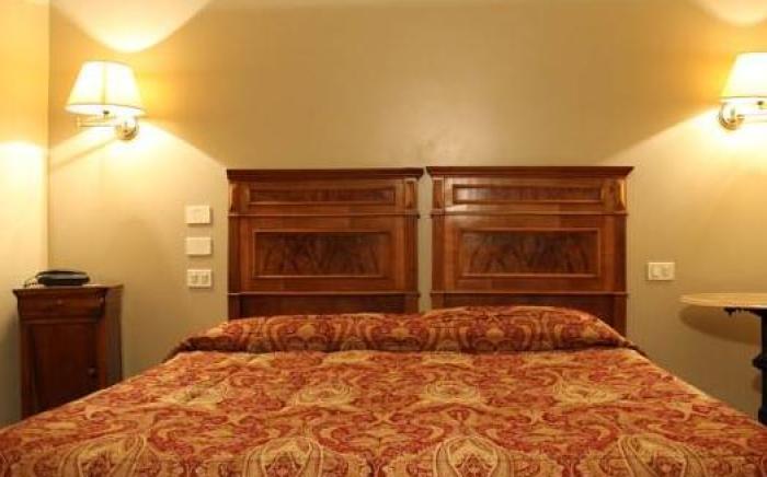 Villa Belvedere 1849