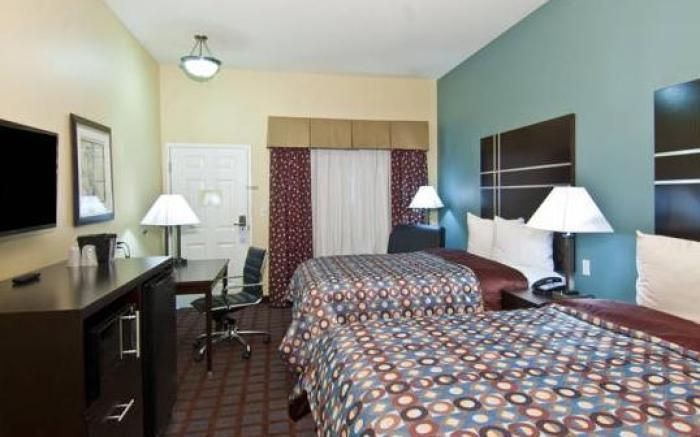 Executive Inn and Suites Tyler