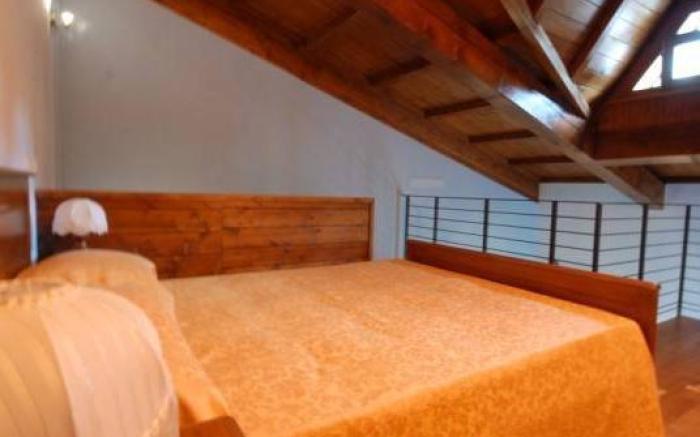 Country House Angelo Blu