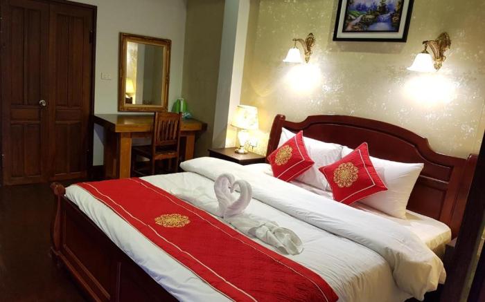Villa Kee Lee Hotel 1