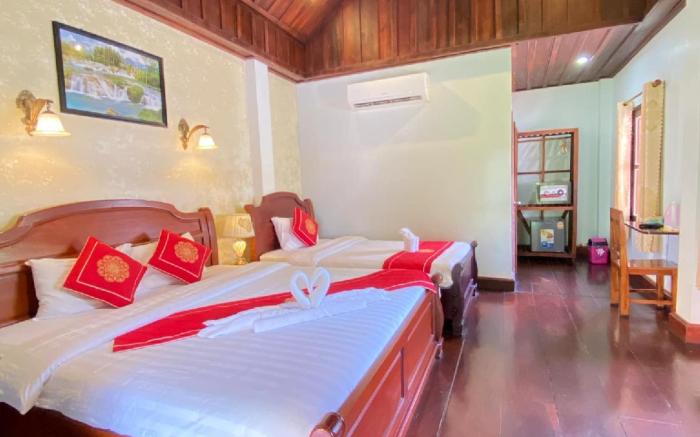 Villa Kee Lee Hotel 1