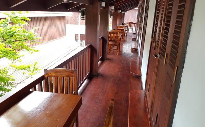 Villa Kee Lee Hotel 1