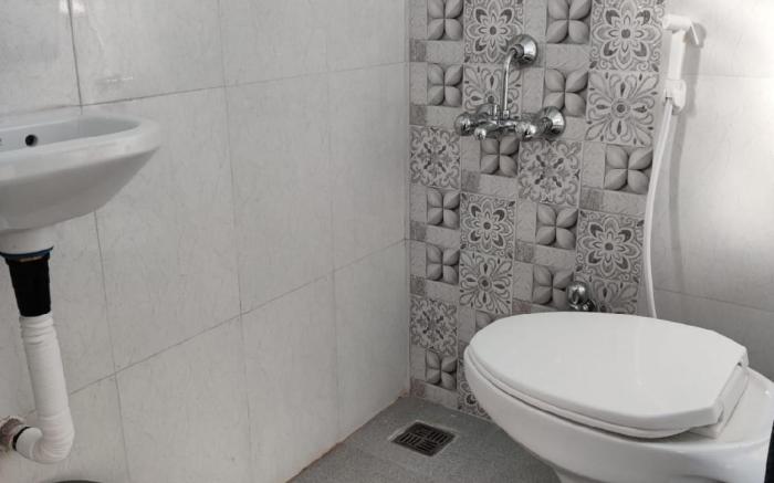 Sea View home stay- Hilltop